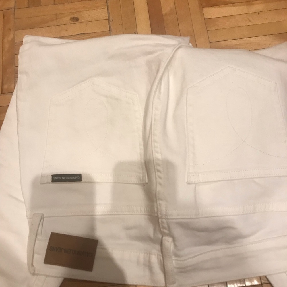 Calvin Klein jeans nwot - Picture 6 of 6